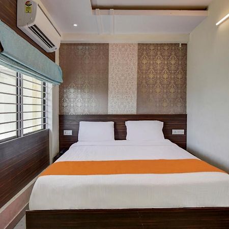 Hotel Radha Nikunj Residency Jaipur Dış mekan fotoğraf