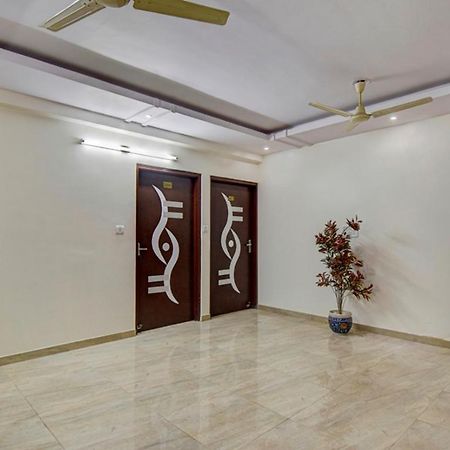 Hotel Radha Nikunj Residency Jaipur Dış mekan fotoğraf