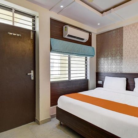 Hotel Radha Nikunj Residency Jaipur Dış mekan fotoğraf