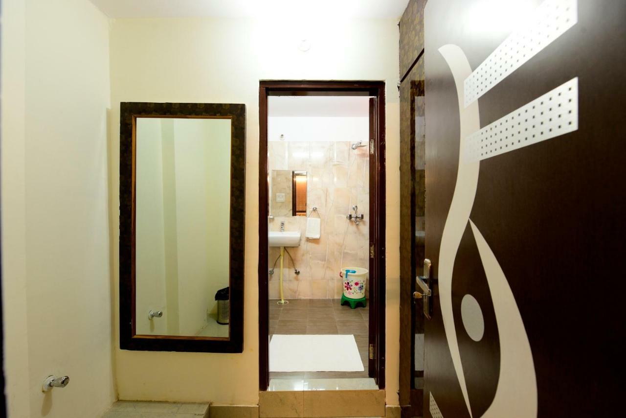 Hotel Radha Nikunj Residency Jaipur Dış mekan fotoğraf