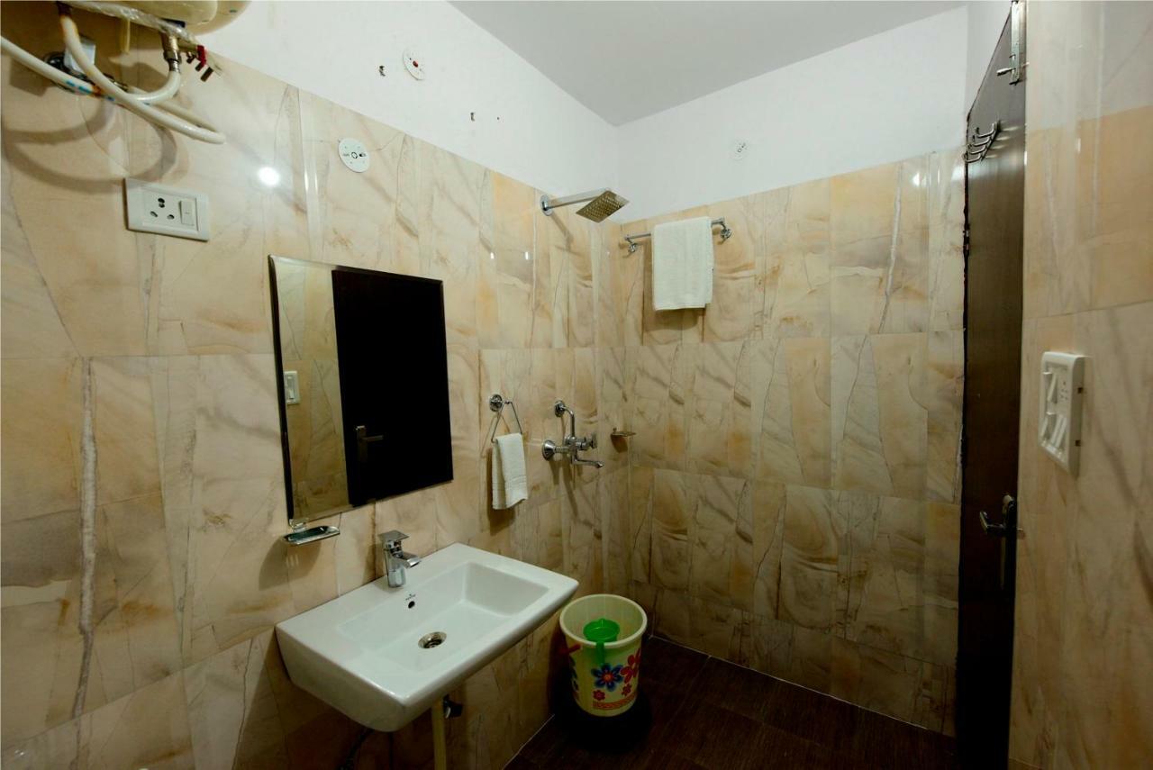 Hotel Radha Nikunj Residency Jaipur Dış mekan fotoğraf