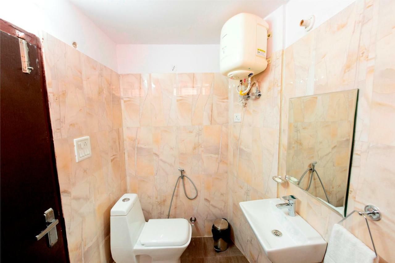 Hotel Radha Nikunj Residency Jaipur Dış mekan fotoğraf