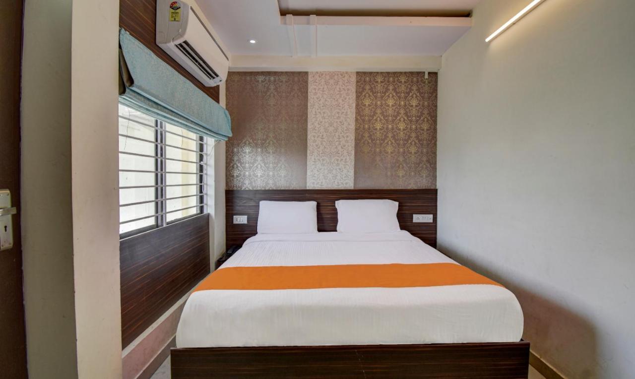 Hotel Radha Nikunj Residency Jaipur Dış mekan fotoğraf