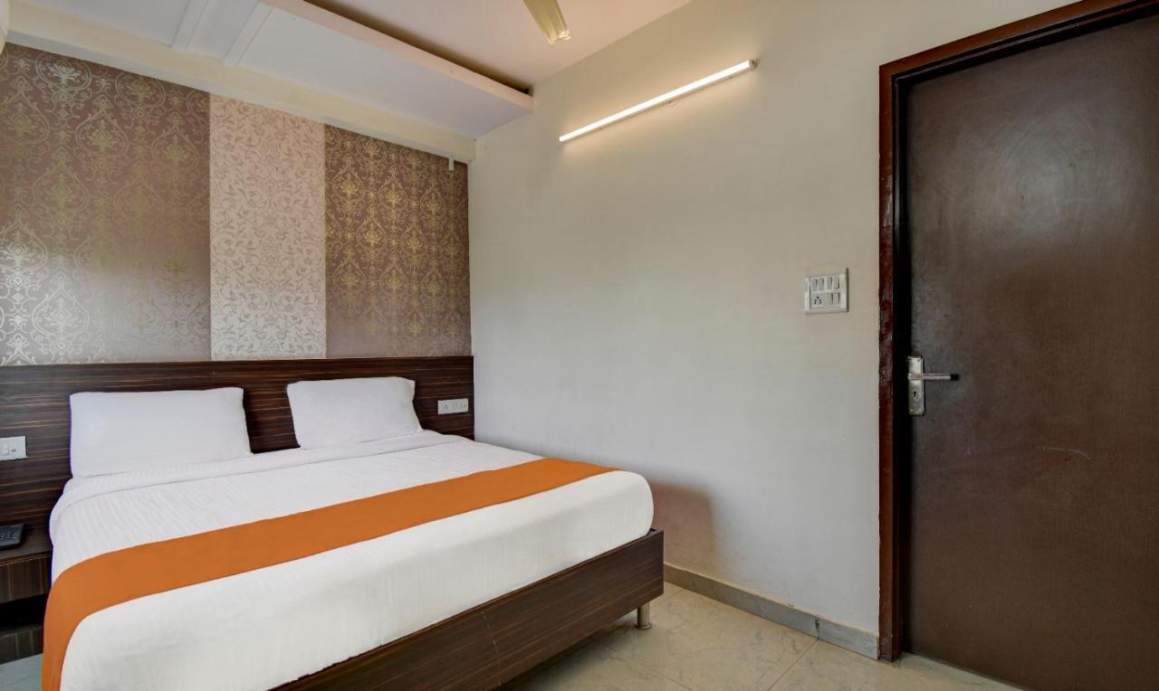 Hotel Radha Nikunj Residency Jaipur Dış mekan fotoğraf
