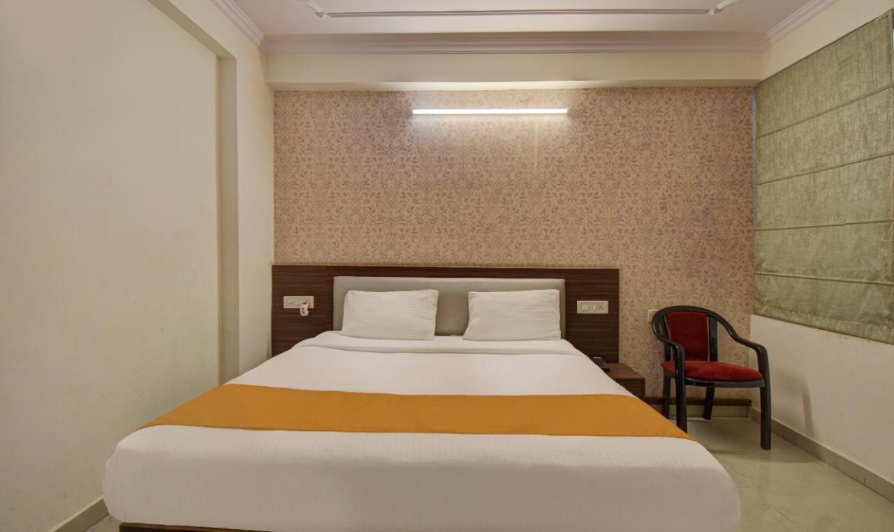 Hotel Radha Nikunj Residency Jaipur Dış mekan fotoğraf
