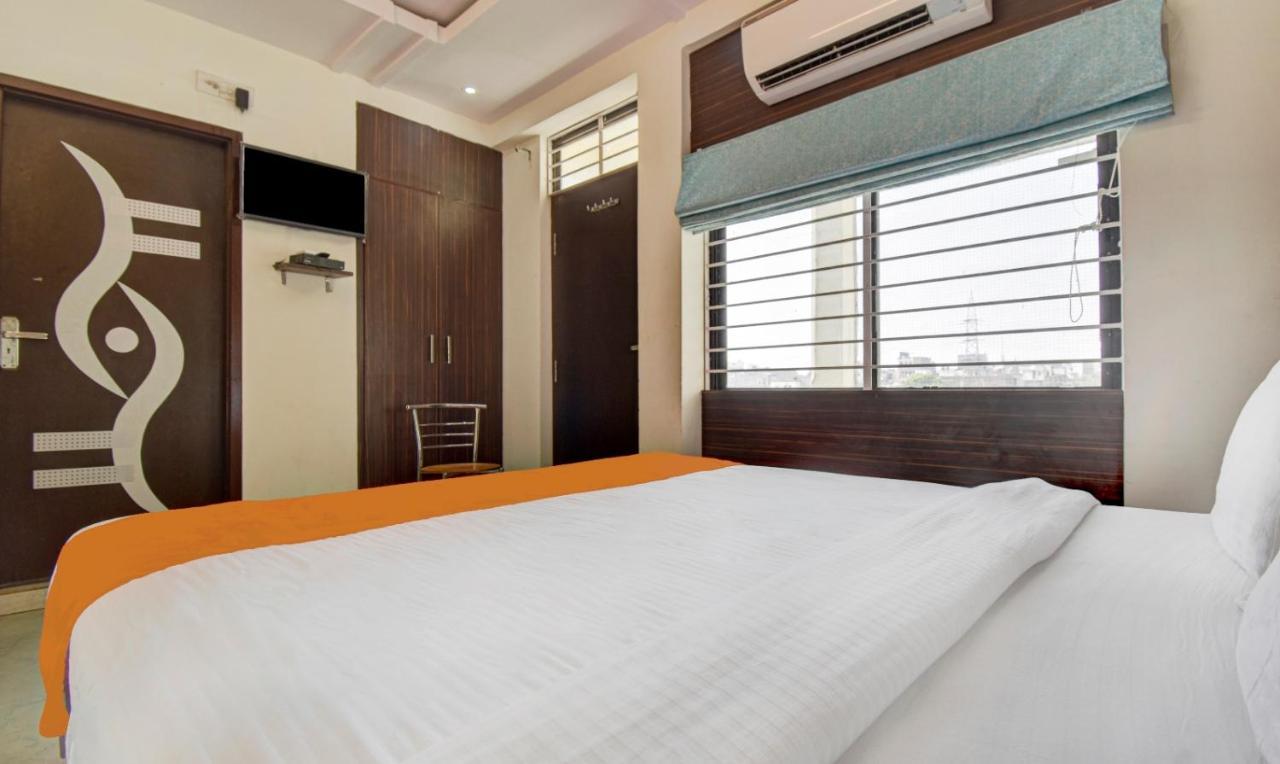 Hotel Radha Nikunj Residency Jaipur Dış mekan fotoğraf