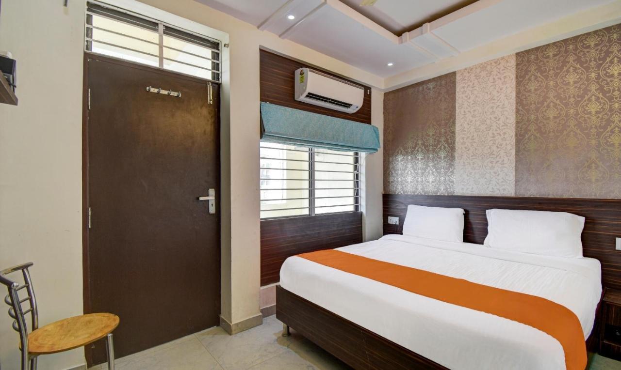 Hotel Radha Nikunj Residency Jaipur Dış mekan fotoğraf