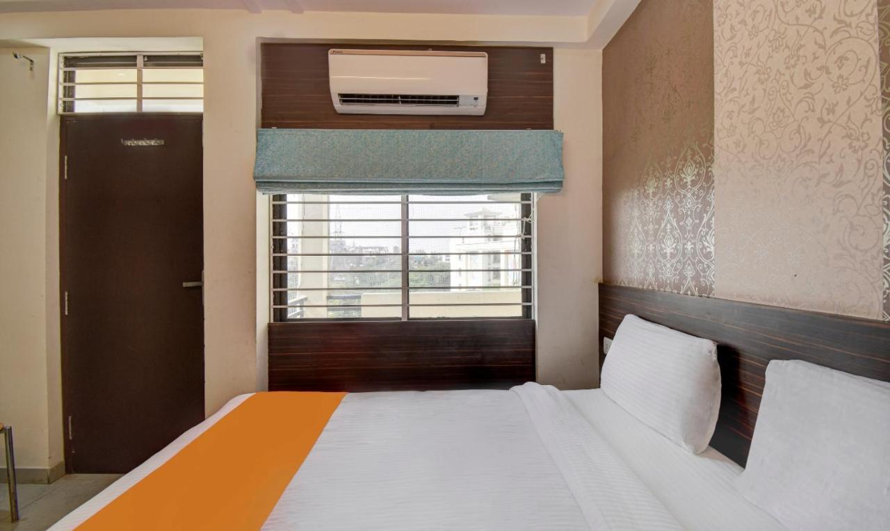 Hotel Radha Nikunj Residency Jaipur Dış mekan fotoğraf