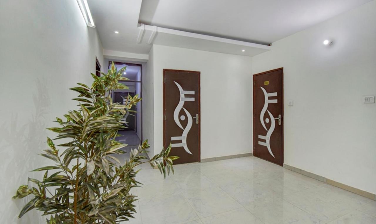 Hotel Radha Nikunj Residency Jaipur Dış mekan fotoğraf