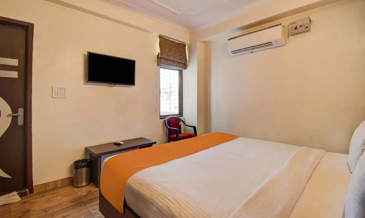 Hotel Radha Nikunj Residency Jaipur Dış mekan fotoğraf