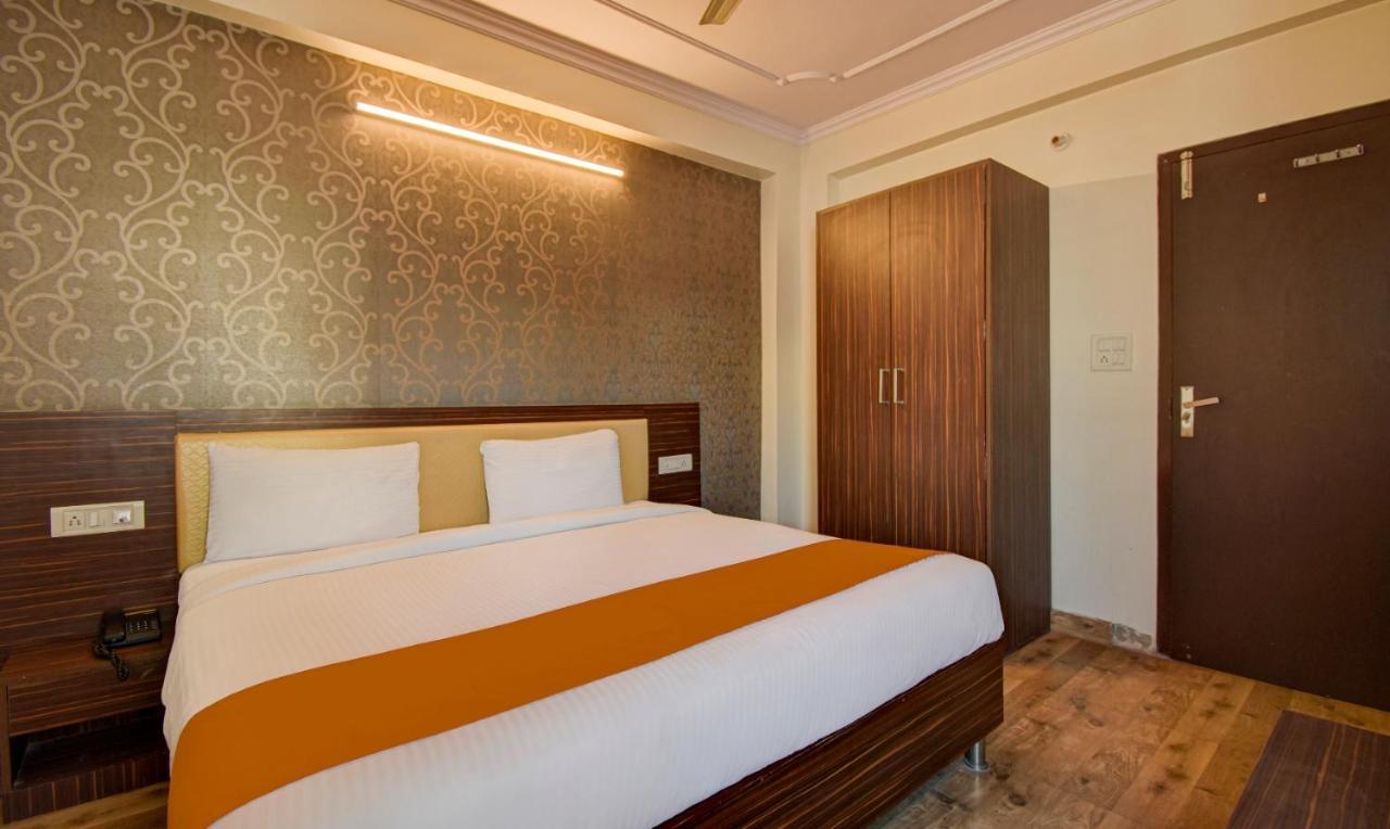 Hotel Radha Nikunj Residency Jaipur Dış mekan fotoğraf