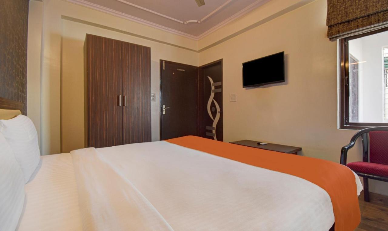 Hotel Radha Nikunj Residency Jaipur Dış mekan fotoğraf