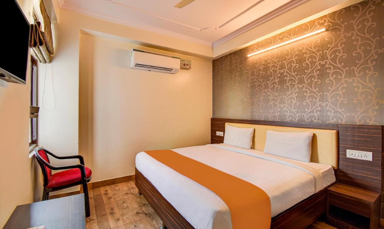 Hotel Radha Nikunj Residency Jaipur Dış mekan fotoğraf